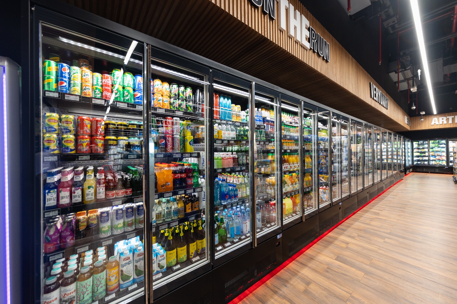 Küçükçekmece Tekel Sipariş - Mağaza Görseli